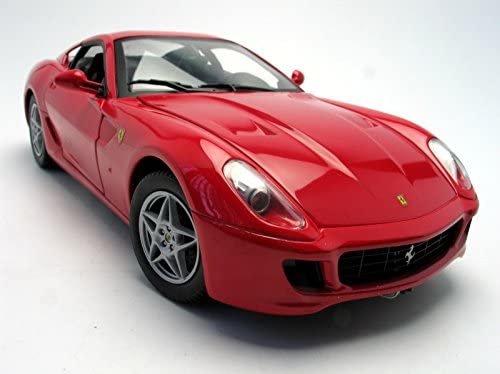 FERRARI - 599 GTB FIORANO 2007
